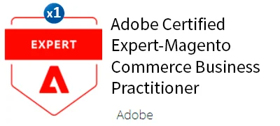 Adobe Certified Expert Practitioner